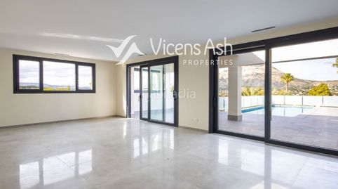Photo 2 of Houses for sale in Rio Jalon, 31, Partides comunes - Adsubia, Jávea / Xàbia