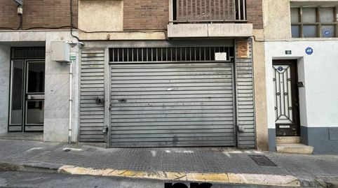 Photo 2 of Garage for rent in Calle Lluna, Centre, Ripollet