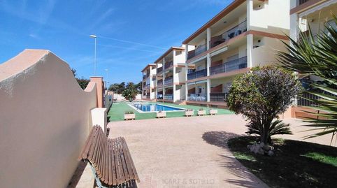 Foto 2 de Apartamento de alquiler en Calle Calle Cales, Costa Norte, Vinaròs