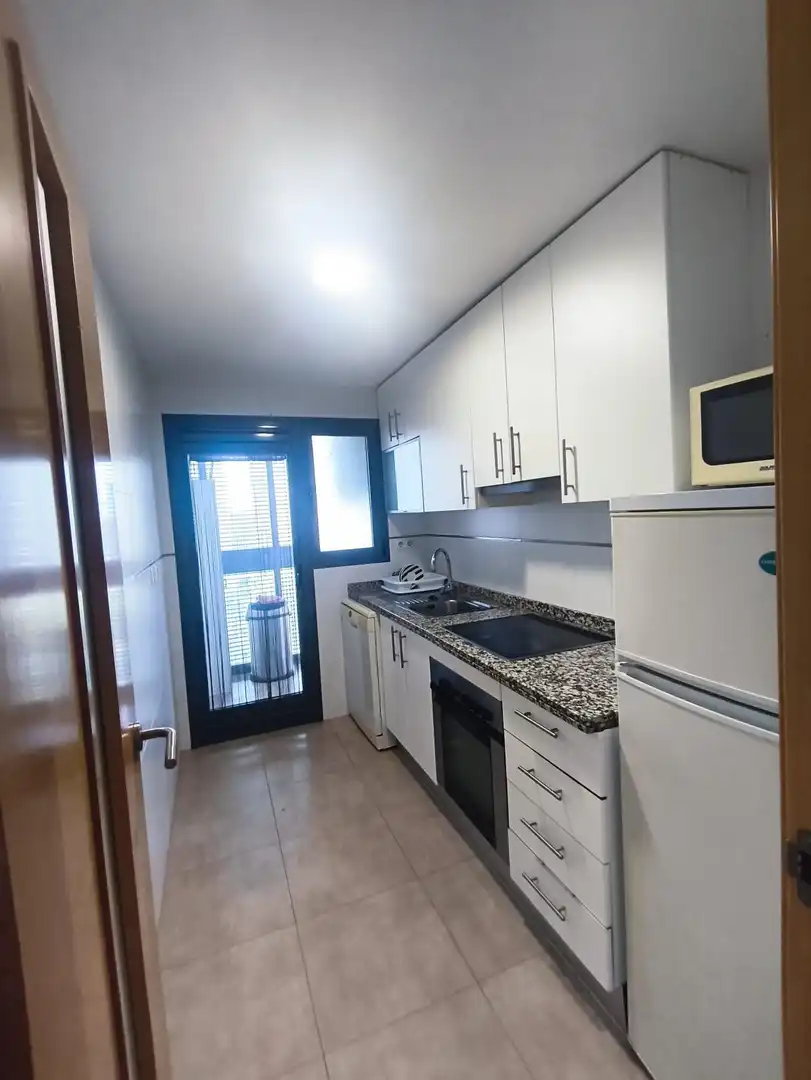 Apartment with pool for sale in Levante Alto, imagen 9