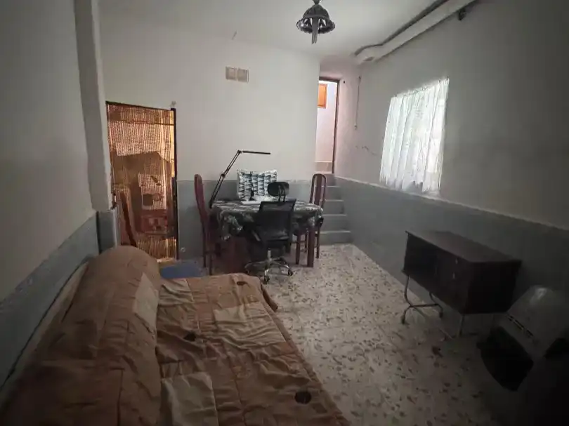 Pis en venda en Garganta la Olla amb Traster, Moblat i Balcó