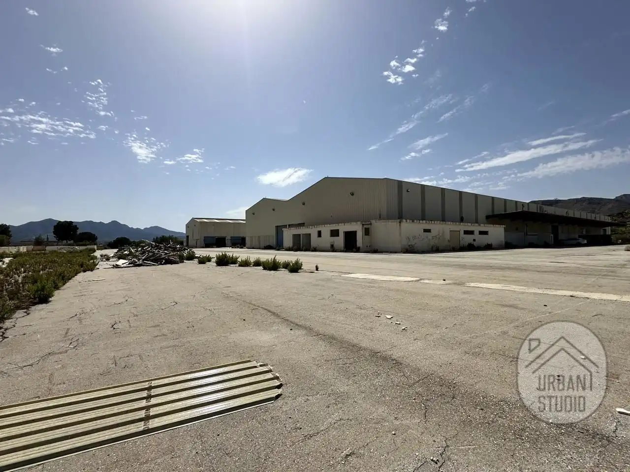 Industrial building for sale in De Batistes, imagen 26