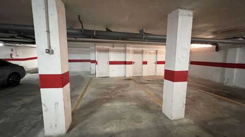 Foto 5 de Garaje en venta en Calle Oslo, 2, Zona Playa de los Locos, Torrevieja
