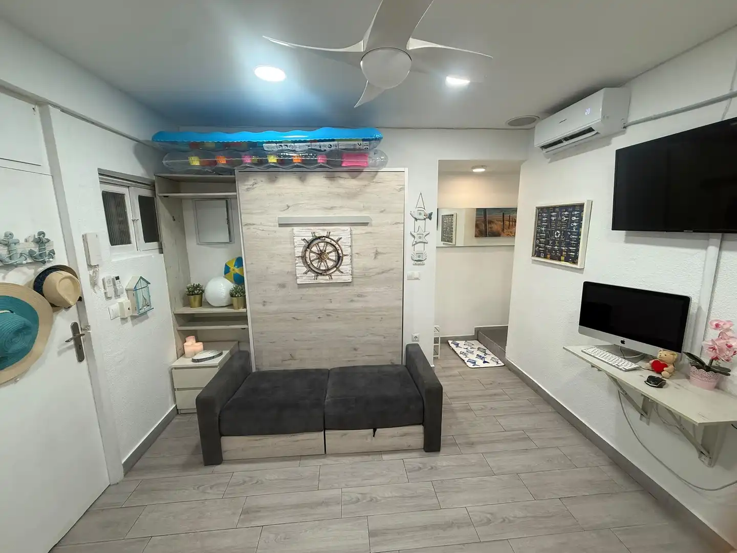 Local comercial en venda a Calle sol naciente 18 18, imagen 3