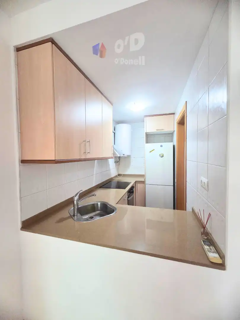 Flat with lift for sale in Centre, imagen 3