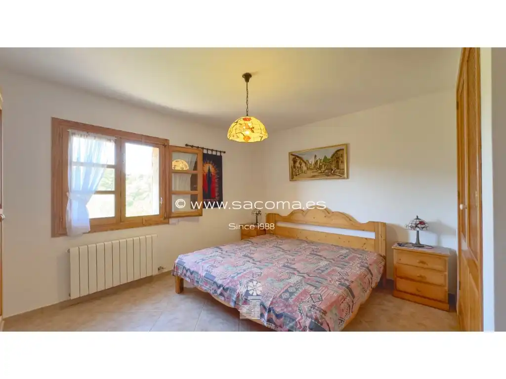 Casa con piscina in vendita a Zona d'Interior, imagen 32