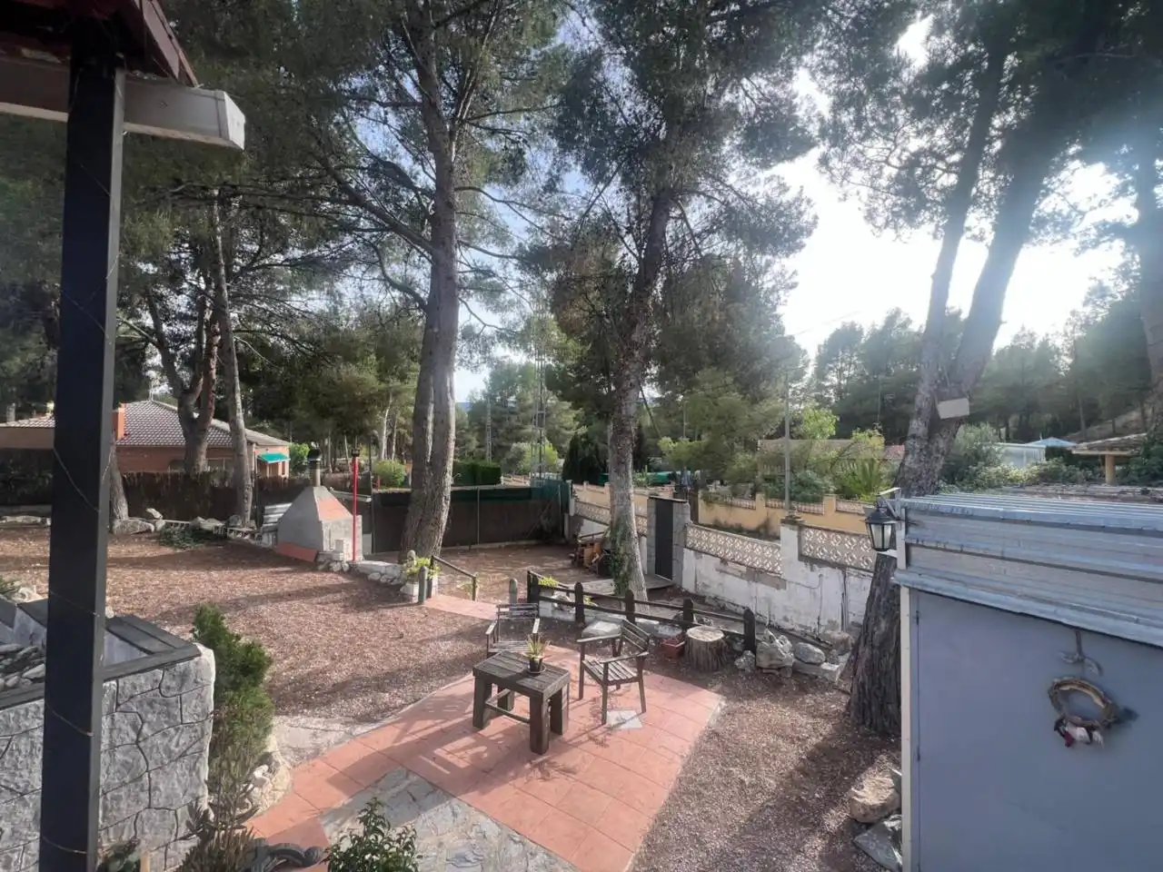 Haus mit Garten zum Verkauf in Tibi, imagen 26