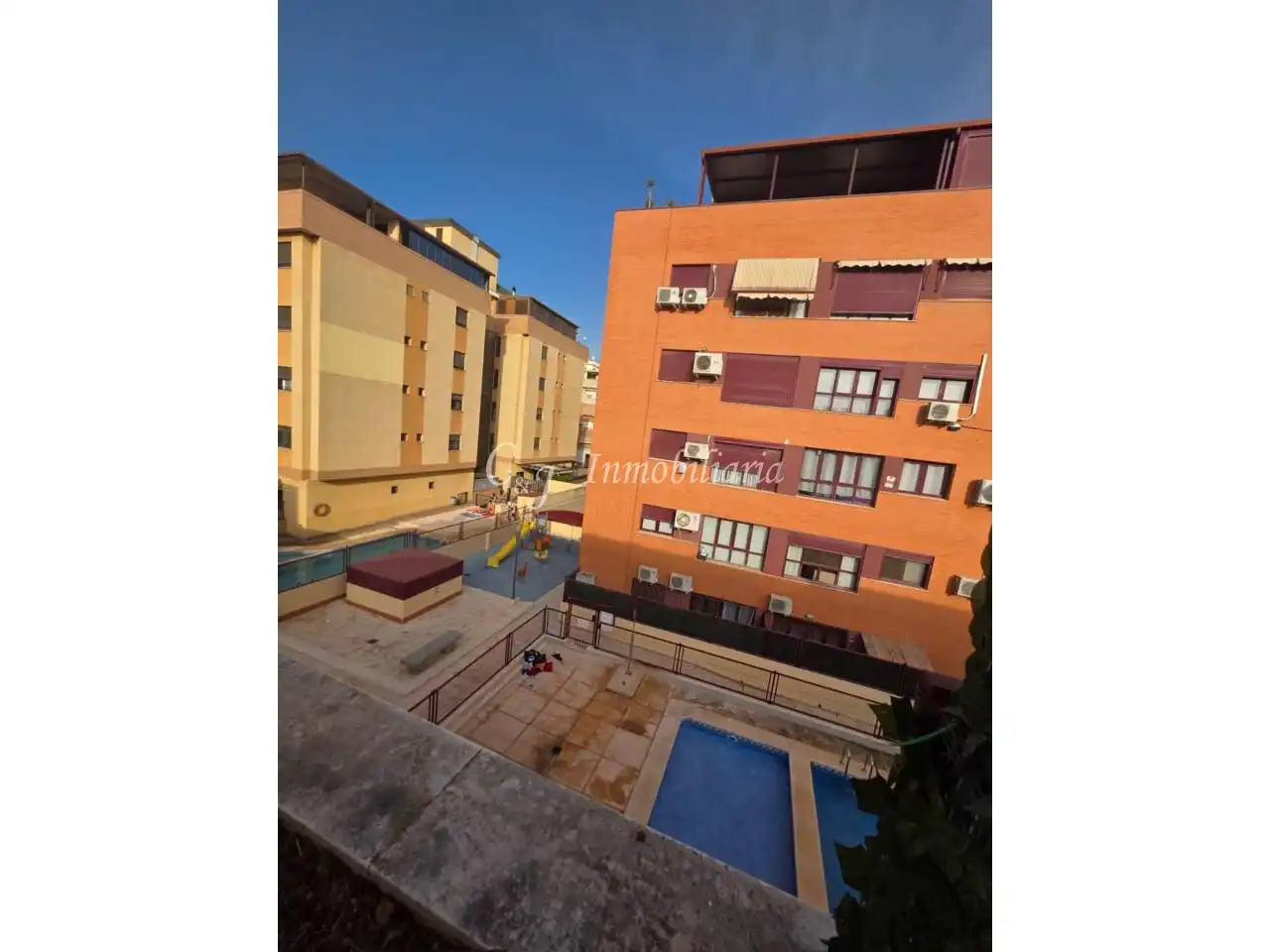 Haus oder Chalet zum Verkauf in Avenida de Abril - 9 de Octubre