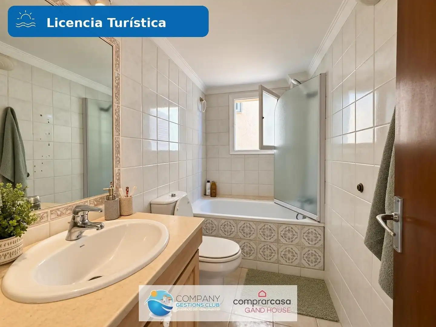 Appartement compact à vendre à Avenida ALBENIZ ISAAC, imagen 12