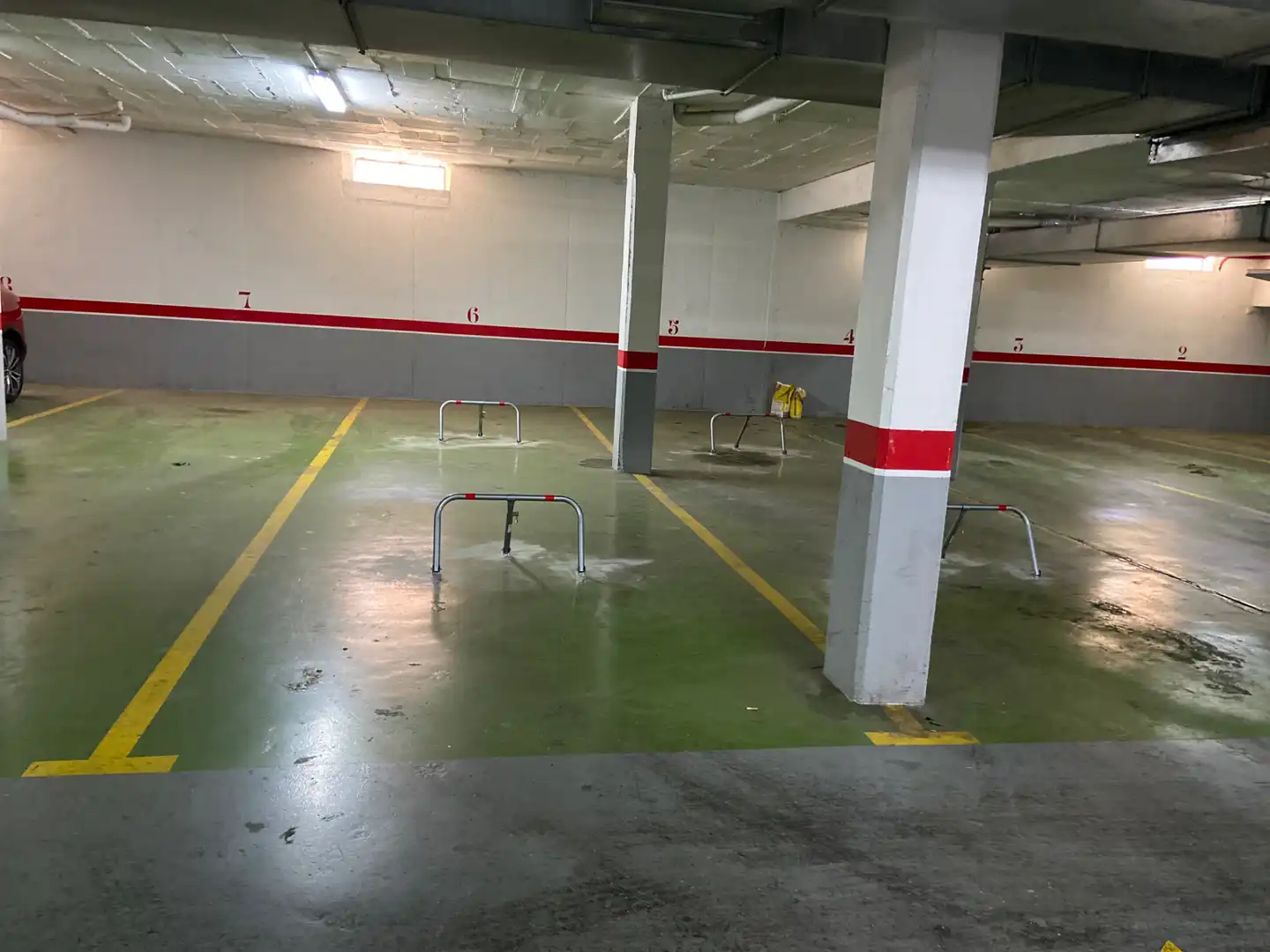 Individuel avec ascenseur à vendre à Carrer de Montserrat Roig 5, imagen 8