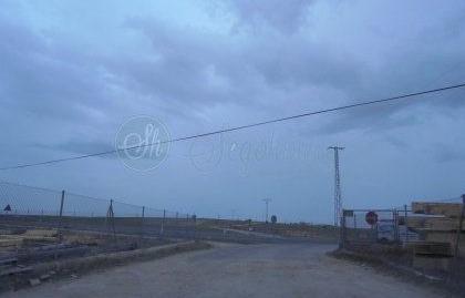 Photo 4 of Industrial land for sale in Carretera Soria - Plasencia, Espirdo, Segovia