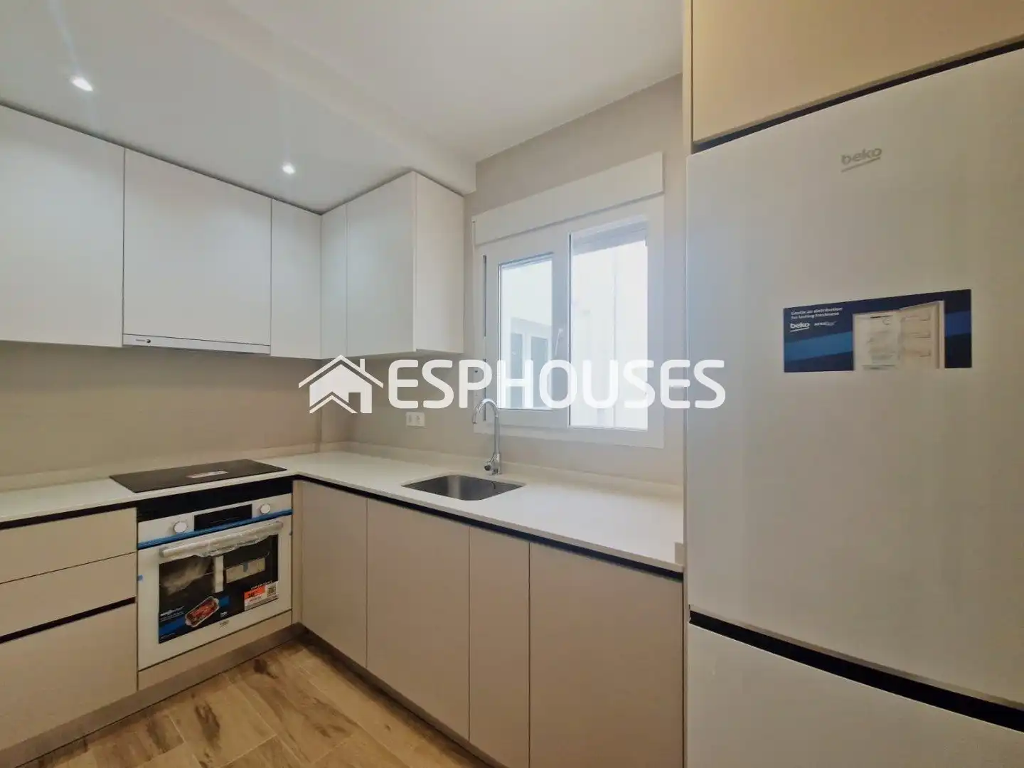 Apartament amb piscina en venda a San Fulgencio, imagen 2