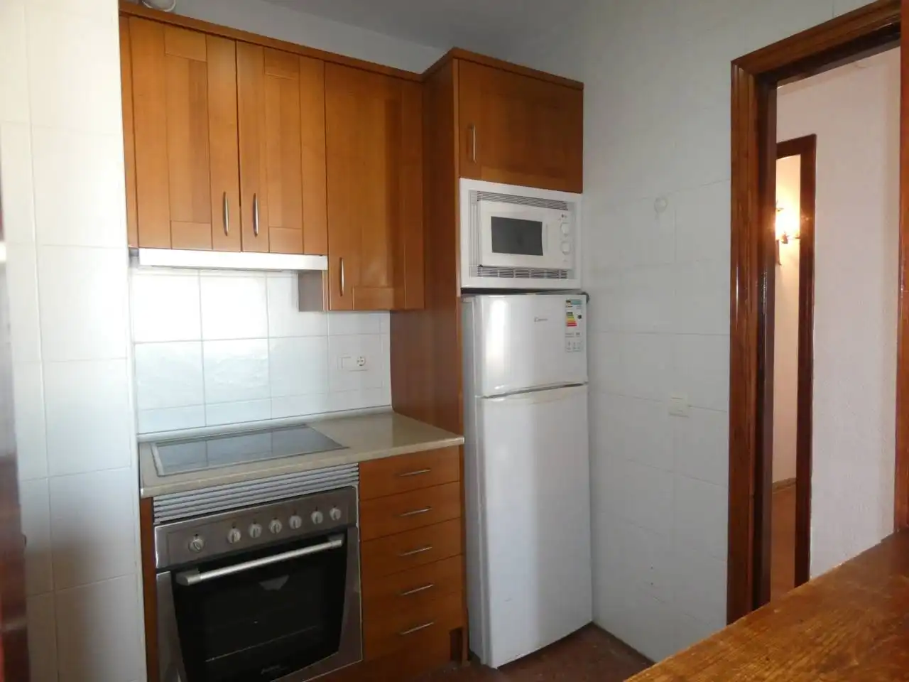 Flat with pool for sale in Avenida Mediterráneo, imagen 33