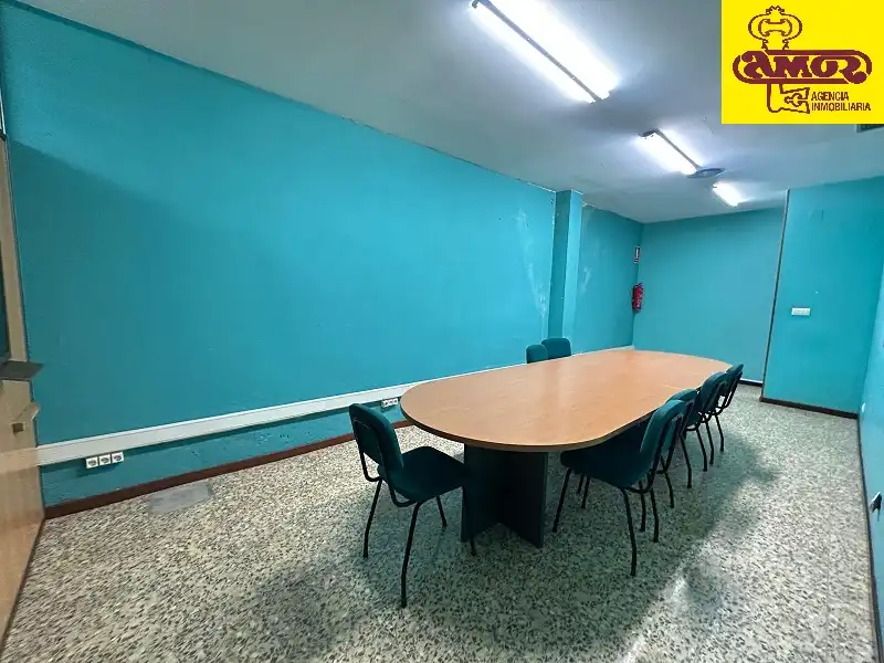 Gewerbefläche zum Verkauf in Rúa da Angustia, imagen 25