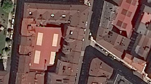 Foto 3 de Pis en venda a Barrio del Centro, Gijón