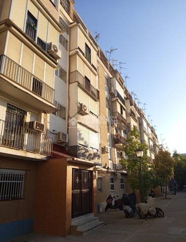 Piso en Venta en C. Manolete en San Pablo
