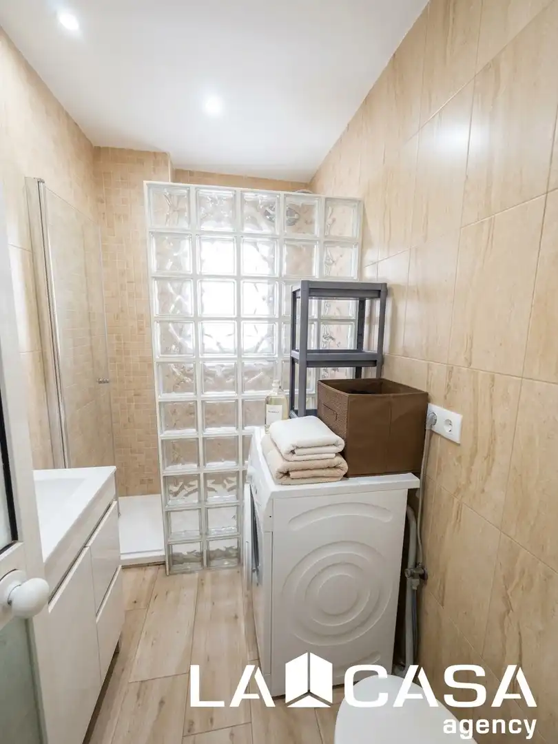 Casa in vendita a Centro - Doña Mercedes, imagen 4