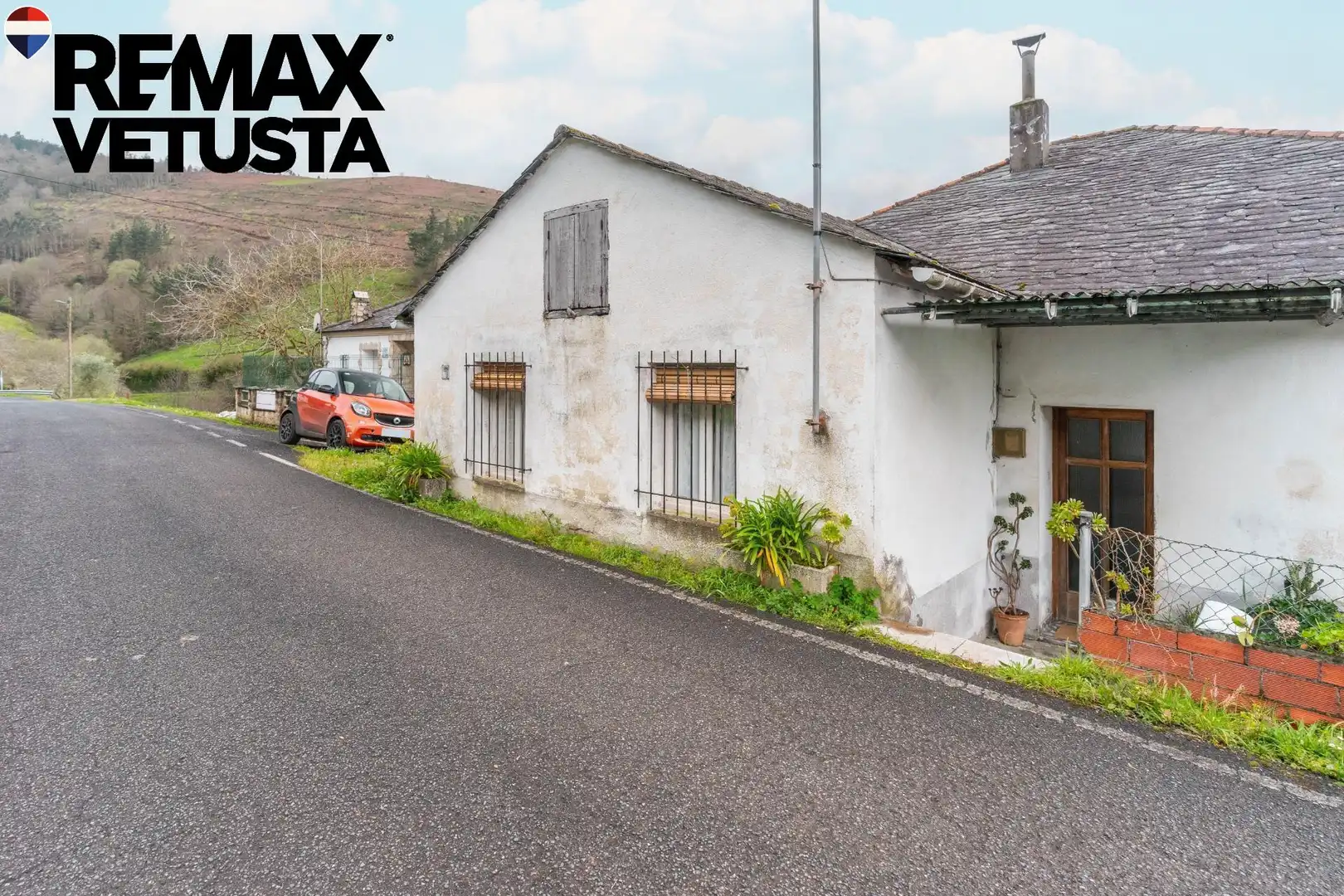Casa o chalet en venta en POLíGONO 1 PARAJE 98 AVIADA, 77, Boal