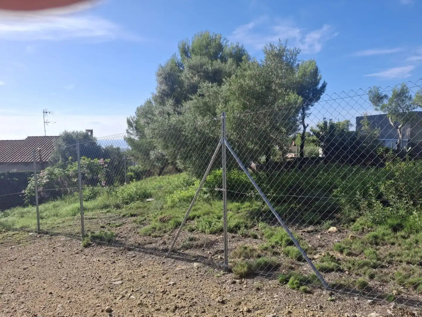 Terreny residencial en venda a Arboc de L, imagen 6
