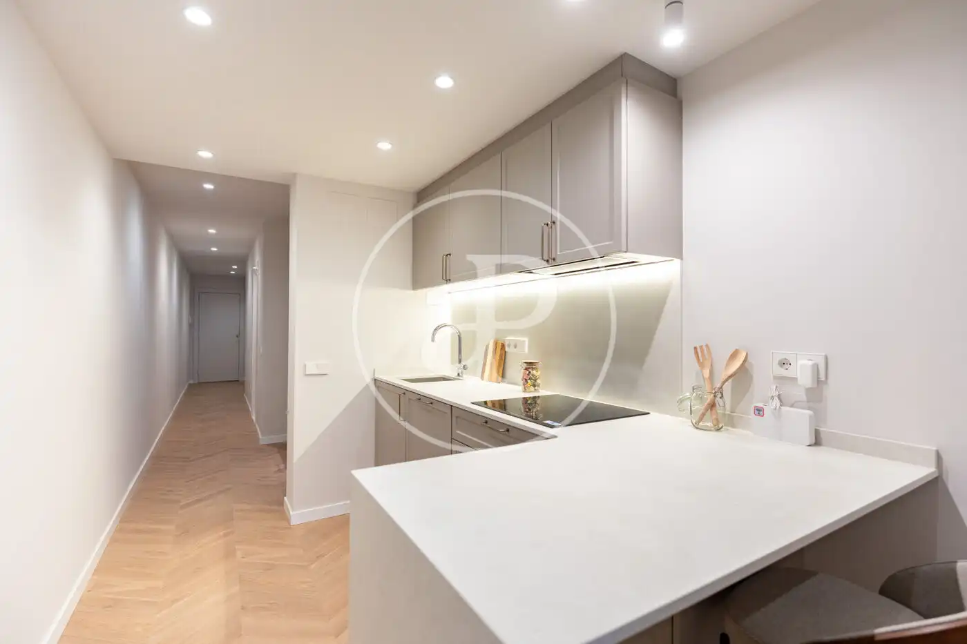 Wohnung mit Terrasse zum Verkauf in Travessera de les Corts, imagen 11