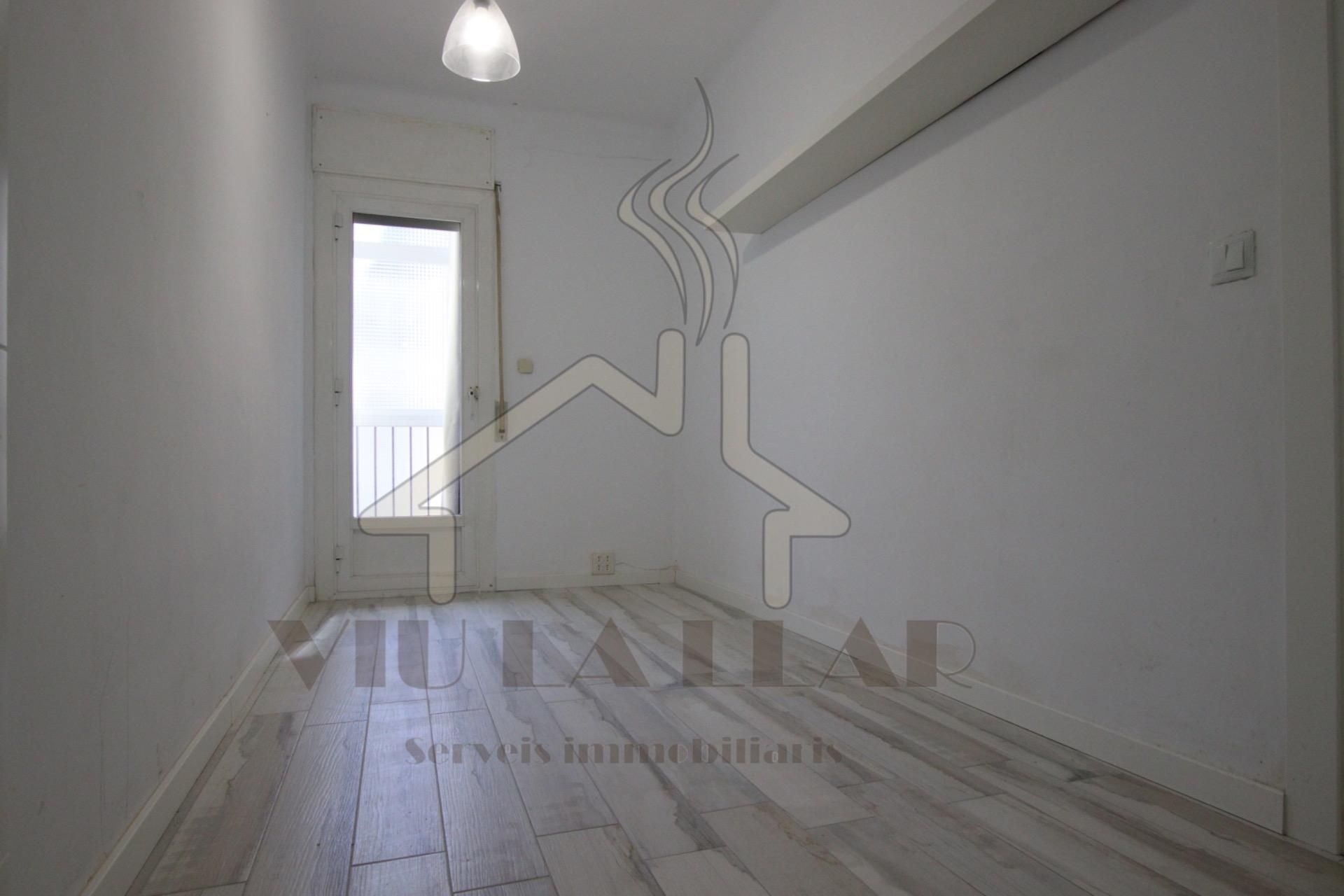 Habitación de Piso en venta en Mataró
