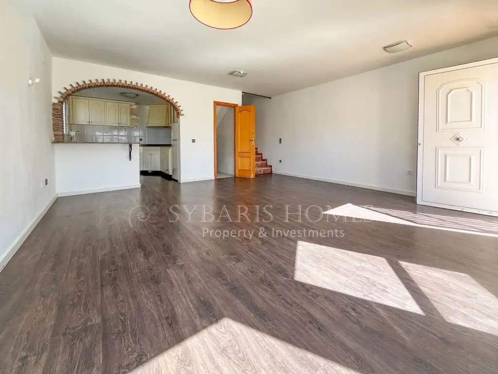 Villa avec terrasse à vendre à Partida Platja Almadrava Cl-12, imagen 6