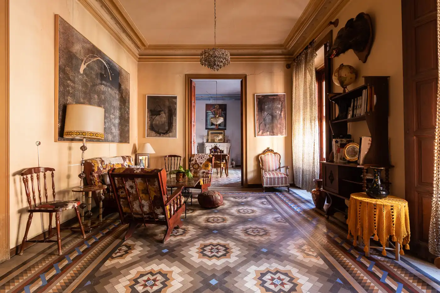 Casa rústica en venda a Cehegín, imagen 10
