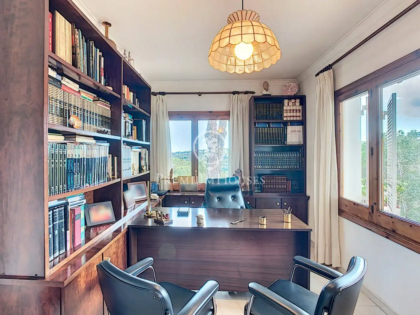 Maison avec jardin à vendre à Sant Cebrià de Vallalta, imagen 35