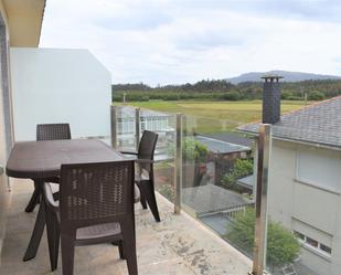 Terrace of Flat for sale in Barreiros  with Terrace