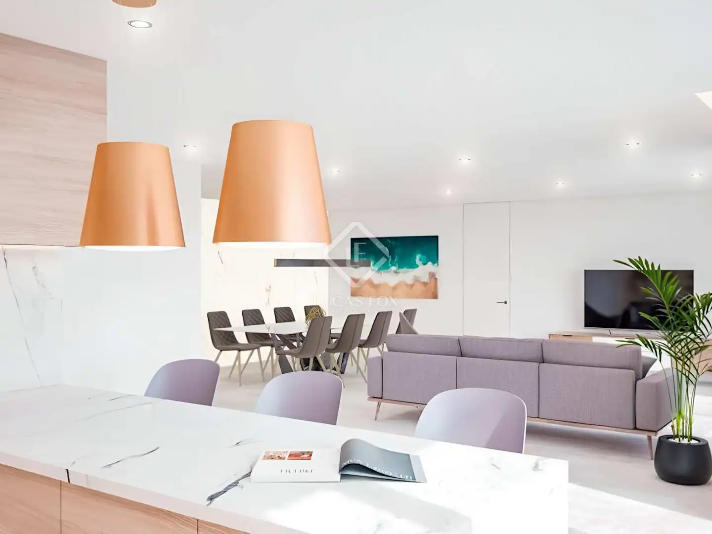 Villa avec piscine à vendre à Les Botigues de Sitges, imagen 21