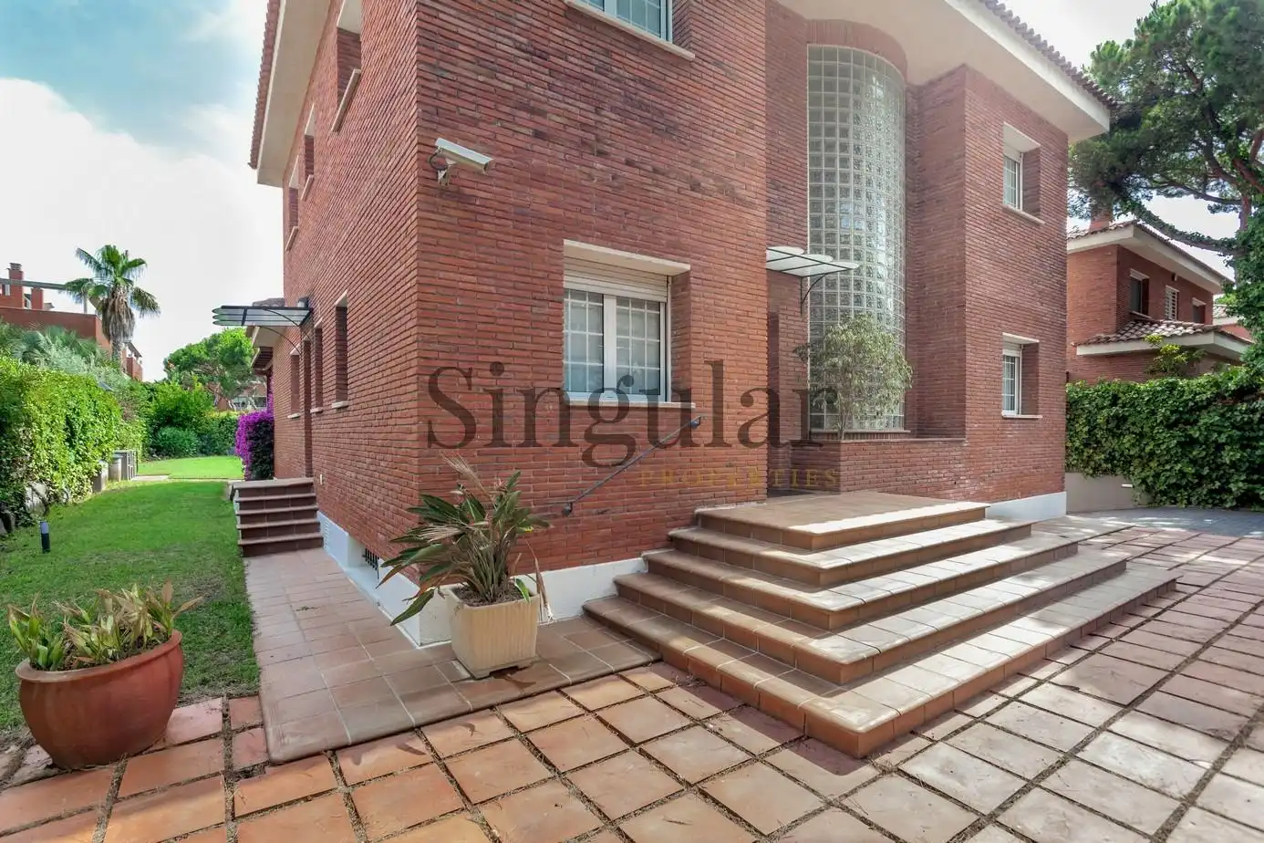 Villa con terrazza in vendita a Gavà Mar, imagen 8