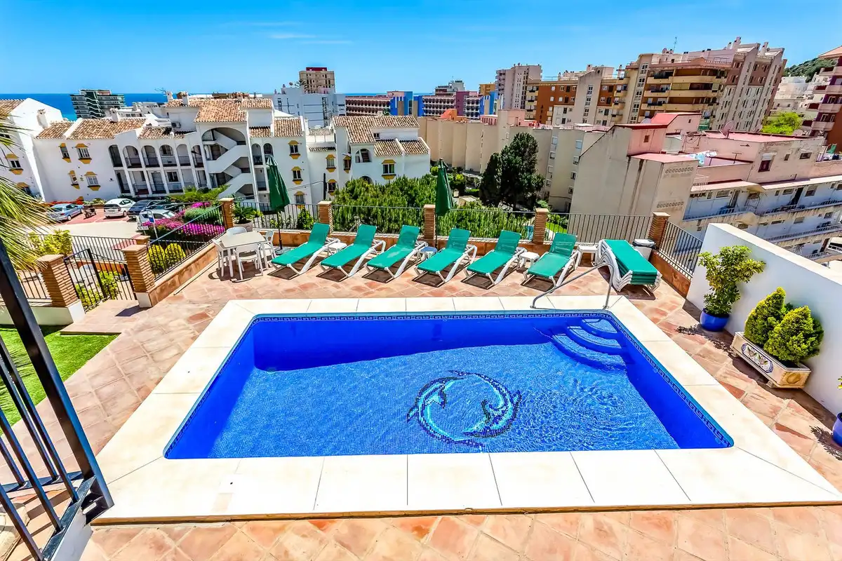 Local comercial en venta en Torreblanca del Sol, imagen 4