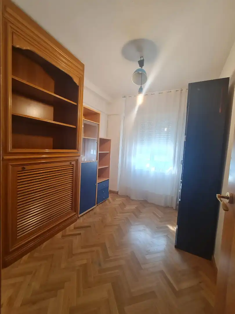 Dormitori de Pis en venda en Humanes de Madrid amb Aire condicionat, Calefacció i Parquet