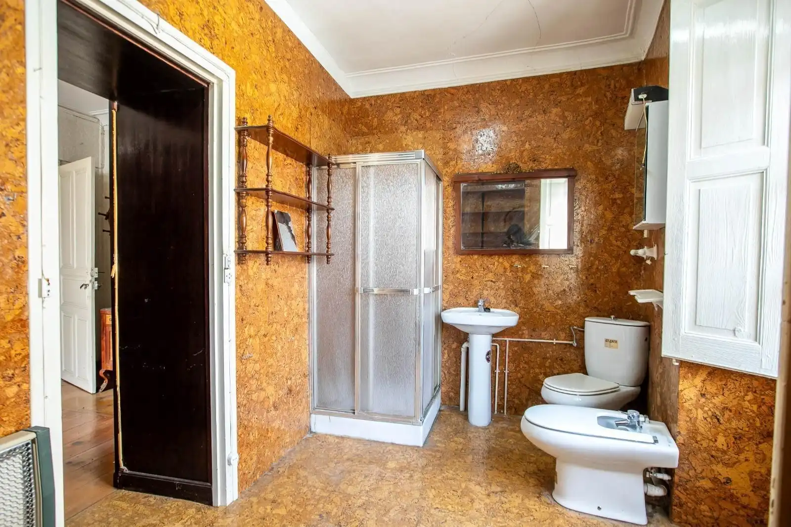 Casa amb jardí en venda a Verdura, imagen 20