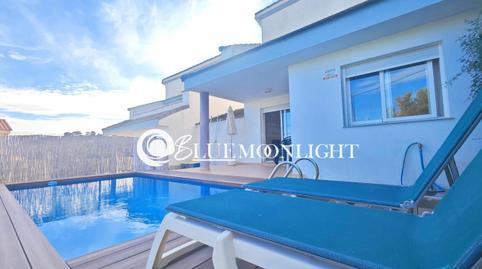 Foto 2 de Casa adosada en venta en De Los Naranjos, Las Atalayas - Urmi - Cerro de Mar, Peñíscola / Peníscola