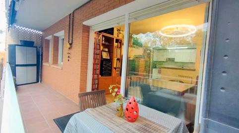 Foto 5 de Pis en venda a El Carmel,  Barcelona Capital