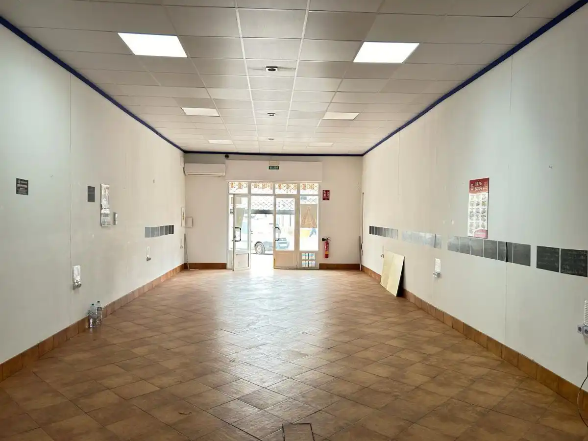 Local comercial en venta en Calle Calle San Isidro,, imagen 3