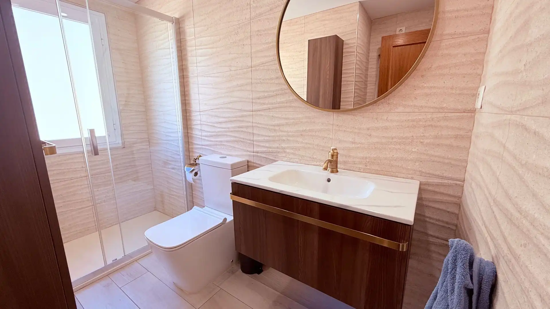 Bungalow amb piscina en venda a Balcón de Finestrat - Terra Marina, imagen 29