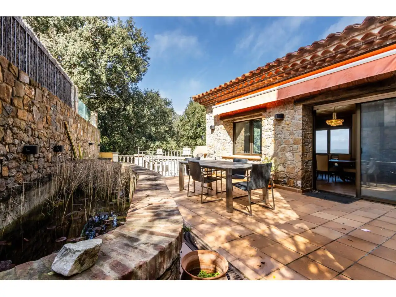 Villa mit Pool zum Verkauf in Carretera Platja del Racó, imagen 14