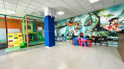 Foto 4 von Geschaftsraum zur Miete in Camino Angels Els, 8, Sant Pere i Sant Pau, Tarragona Capital