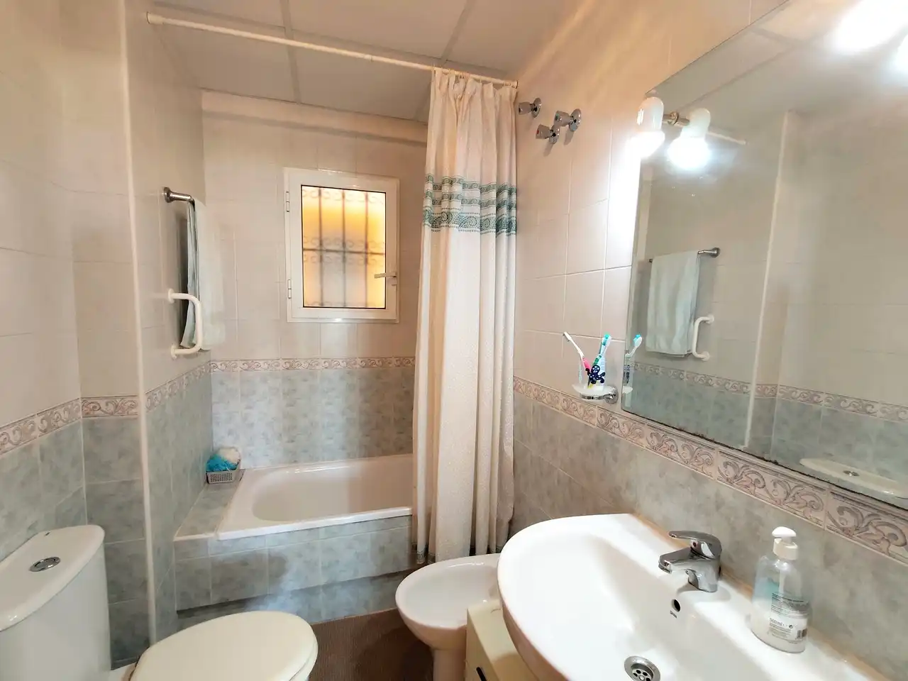 Apartament amb ascensor en venda a Orihuela Costa, imagen 16