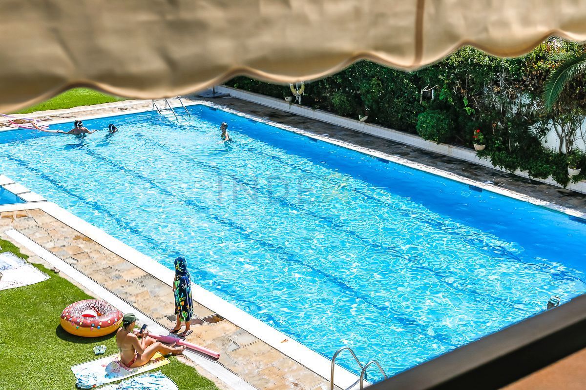 Flat for sale in Centre