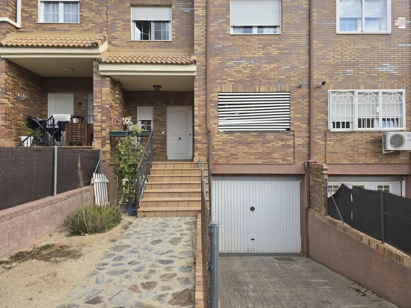 Maison mitoyenne à vendre à Calle Santoña, imagen 19