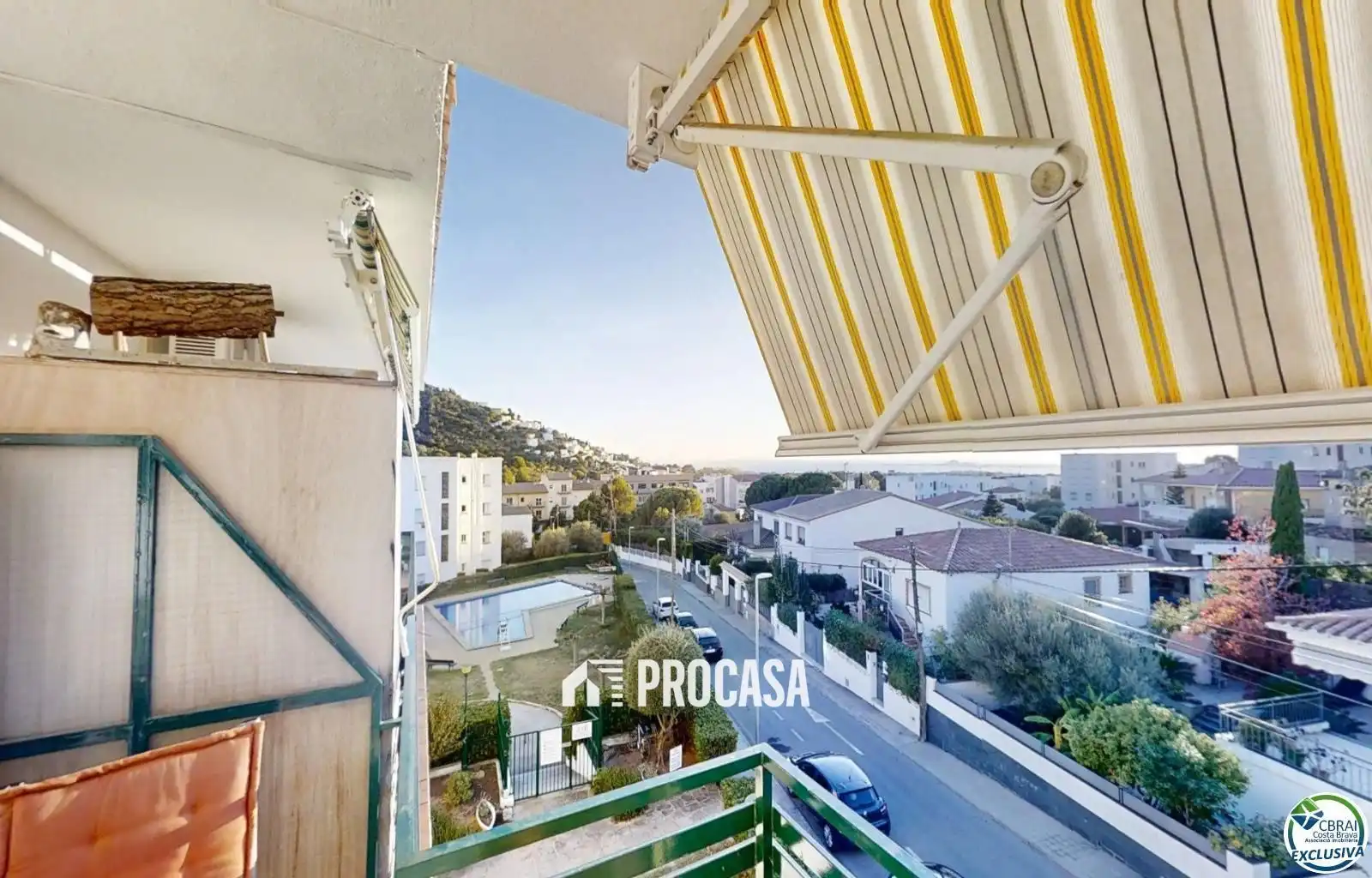 Appartement avec piscine à vendre à Lisboa, imagen 12