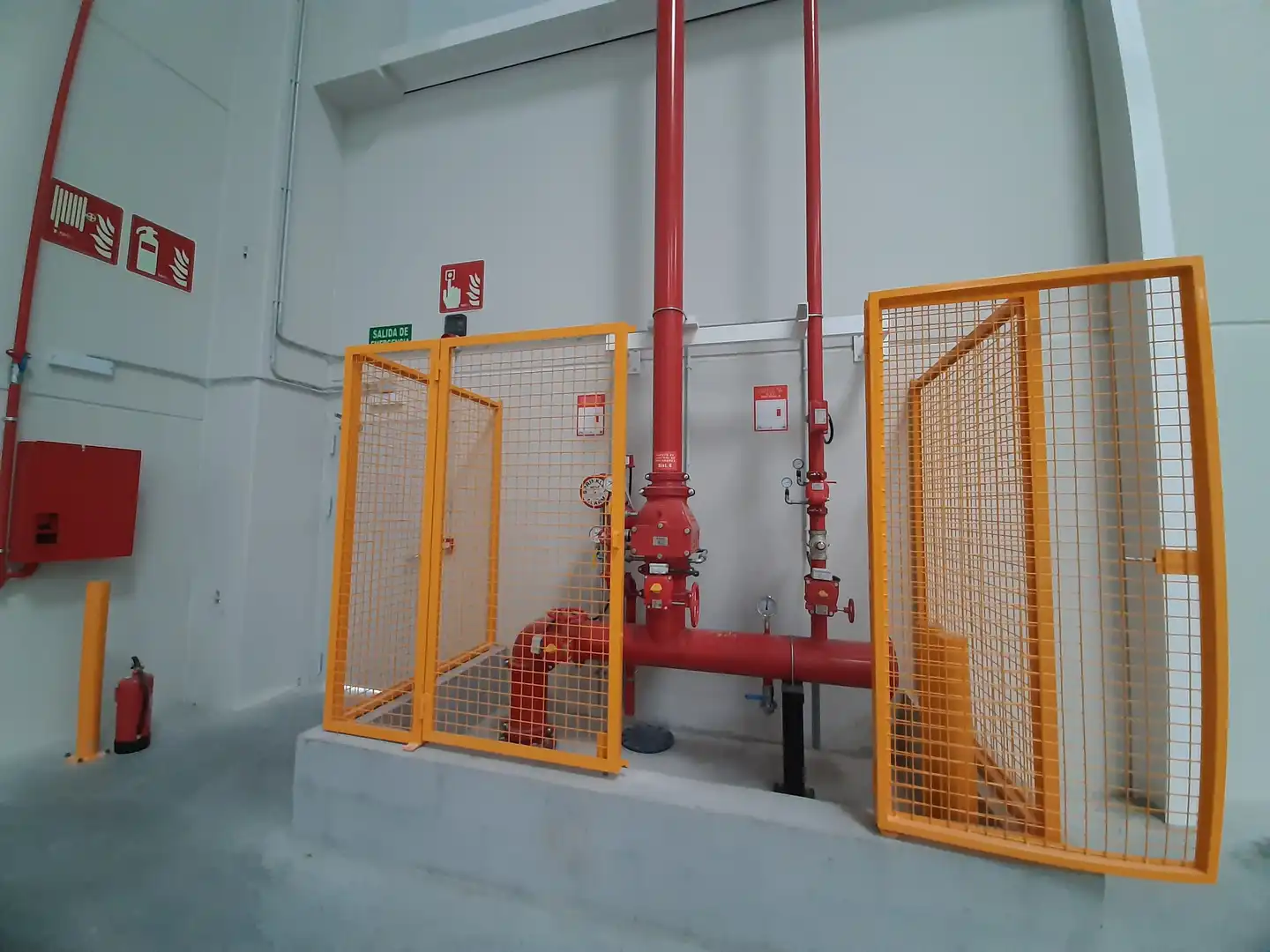 Nau industrial de lloguer a Zona rural suroeste, imagen 12