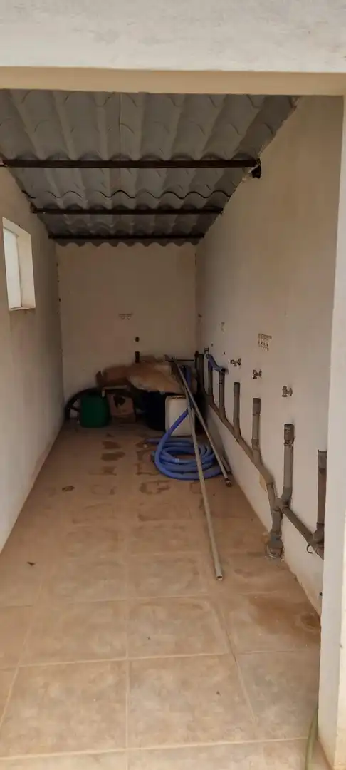 Edificio en venta en Purias