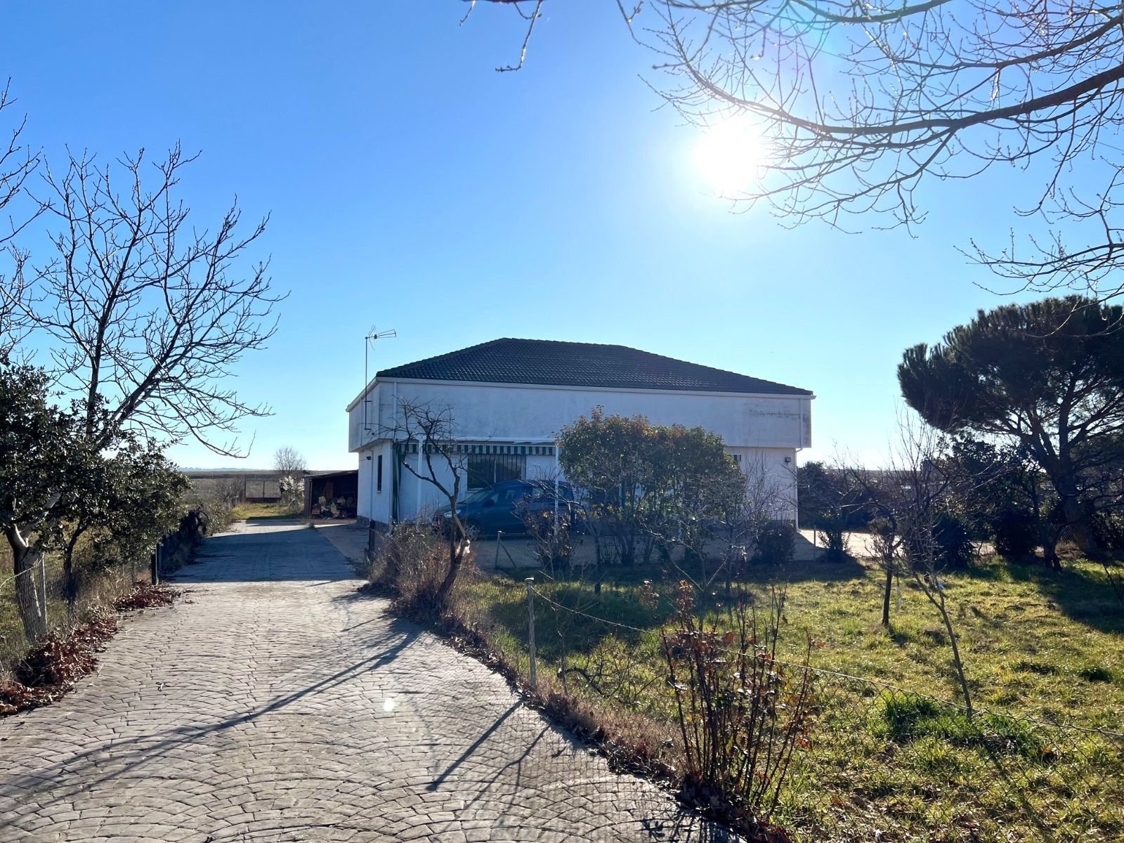 House or chalet for sale in M103, Fuente El Saz de Jarama