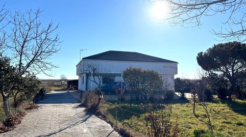 Foto 2 de Casa o chalet en venta en M103, Fuente El Saz de Jarama, Madrid