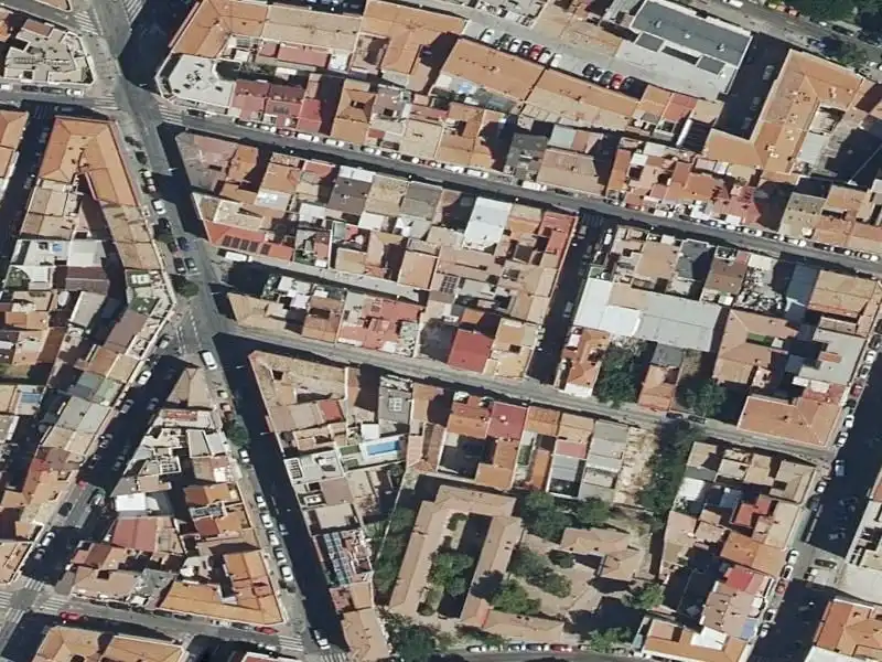 Terreno residencial en venta en Tomás García 9