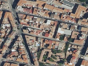 Terreno residencial en venta en Tomás García 9